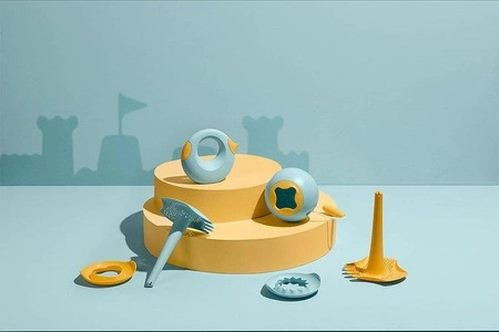 QUUT Konewka mała Cana Banana Blue