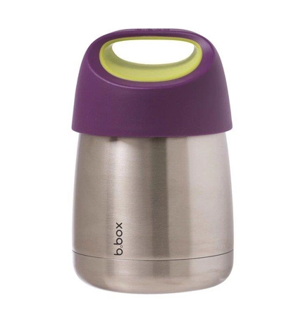 Termos na jedzenie 335 ml, Passion Splash, b.box