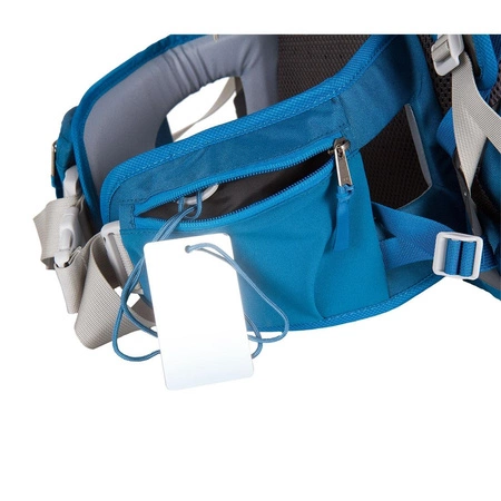 Nosidełko turystyczne LittleLife Freedom S4