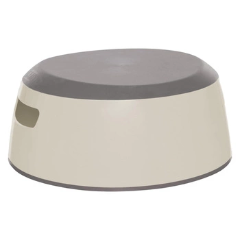 Stopień/podest antypoślizgowy LUMA Almond