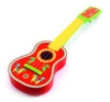 Drewniana gitara Ukulélé DJ06013