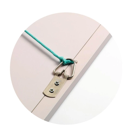 Tablica magnetyczna suchościeralna KOTEK DD04597