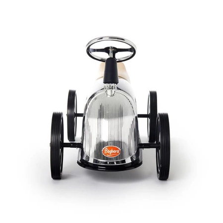 Baghera Jeździk Rider Black 836