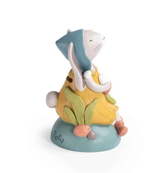 Królik - skarbonka TRZY MAŁE KRÓLIKI 678170