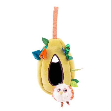 Maskotka aktywizująca PTASIE GNIAZDO 668080