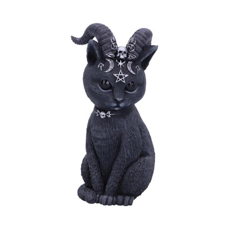 Figurka Cult Cuties skrzydlaty kot Malpuss - 10 cm
