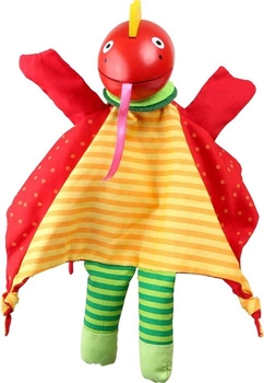 Pacynka smok z bajki Small Foot