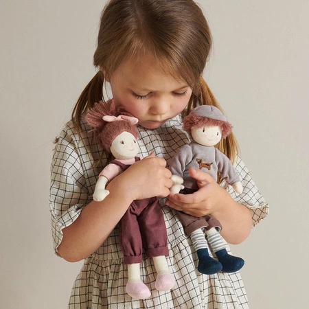 Lalka Pepe, 25cm, ThreadBear Design