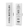 Cool Bottles Butelka termiczna 500 ml Triple cool Liquid Orange
