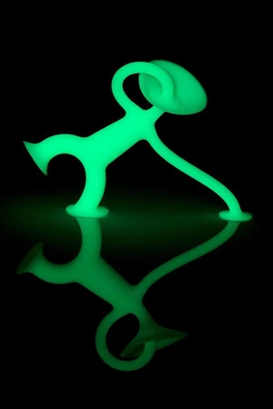 Zabawka kreatywna Oogi Junior Glow