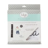 Lulujo Zestaw Kocyk + Karty Loved Beyond