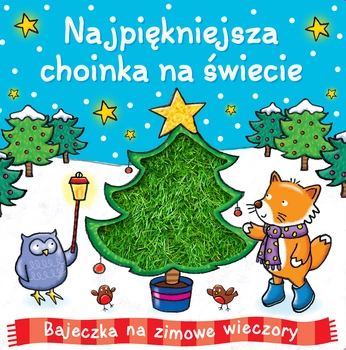 Najpiękniejsza choinka na świecie