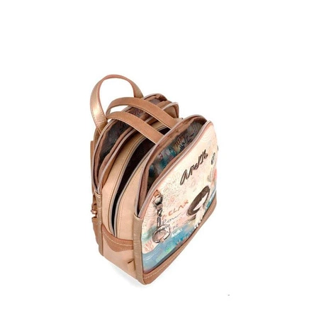 Plecak potrójny | Anekke Mediterranean