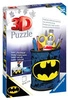 Ravensburger Puzzle 3D Przybornik na Biurko Batman 54 el.