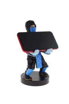 Stojak Mortal Kombat Sub-Zero (20 cm)
