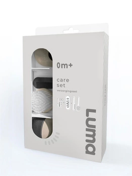 Zestaw pielęgnacyjny LUMA Desert Taupe