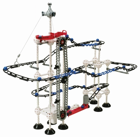 Kulodrom ODYSEJA KOSMICZNA PM517