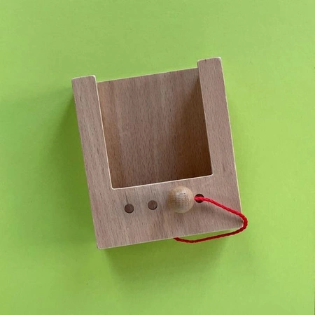 WiemTo Pudełko i 1 Zestaw Kart. Zestaw Startowy dla dzieci 6+