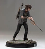 Ellie with Bow The Last of Us Part II Figurka 20 cm