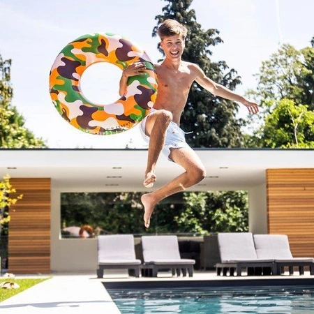 The Swim Essentials Koło do pływania Moro 90cm 2020SE42