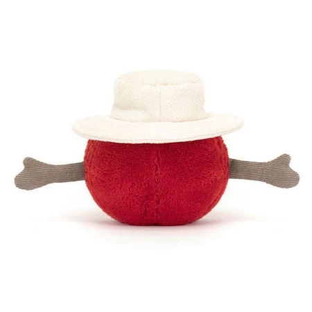 jellyCat - Wesoła Piłka do Krykietu 10 cm