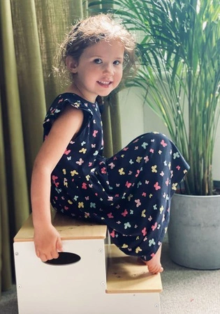 Drewniany schowek, kolekcja mebli Forest, Tender Leaf Toys