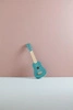 Kids Concept Gitara Dla Dziecka Green