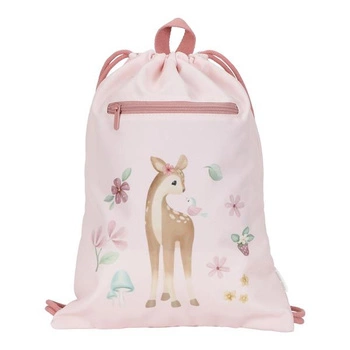 Little Dutch Worek sportowy Fairy Garden