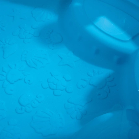 Step2 Basen z Parasolem 2w1 Piaskownica Dla Dzieci