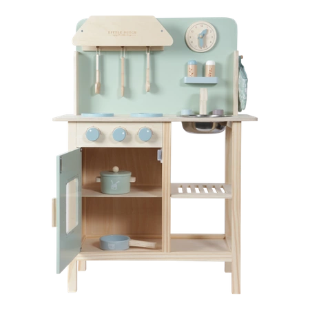 Little Dutch Kuchnia drewniana LD4433
