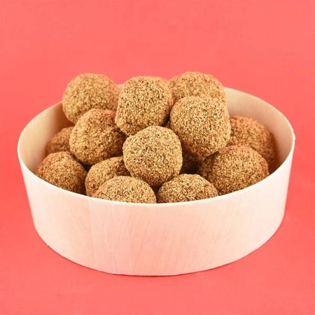 Naturalna korkowa masa