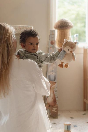 Little Dutch Przytulanka Sówka Forest Friends