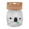 Zoocchini Pieluszka wielorazowa AIO z 2 wkładami Koala