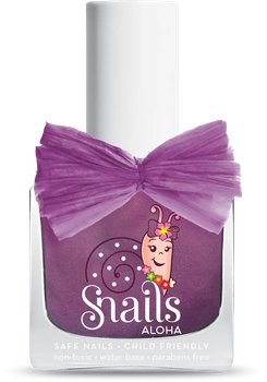 Lakier do paznokci dla dzieci Snails - Aloha Ukulele