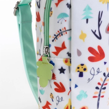 Plecak dziecięcy WIEWIÓRKA DD00250