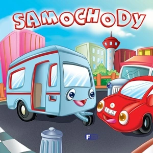 Samochody