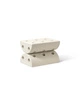 Sand Grey / Honey Yellow || Piaskowoszary