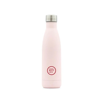 Cool Bottles Butelka termiczna 500 ml Triple cool Pastel Pink