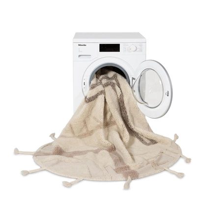 Lorena Canals Dywan Wełniany Bannock