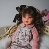 Lalka Sabrina w sukience Asi 0517630