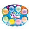 Playfoam, Masa Piankowa, Modelina, Zestaw 8 kolorów
