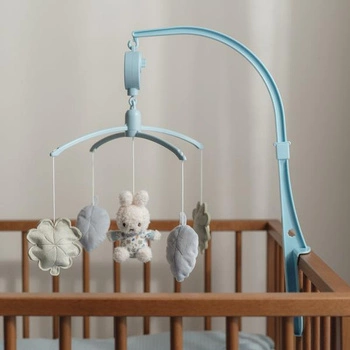 Little Dutch Miffy Karuzela do łóżeczka Lucky Leaves