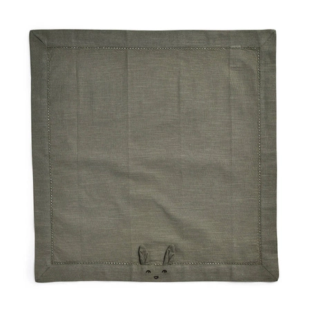 Elodie Details - Serwetki dla dzieci - Mineral Green