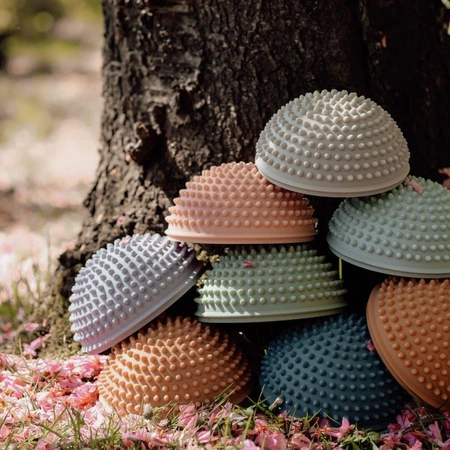 Ścieżka sensoryczna Find that Hippo - Wschód słońca