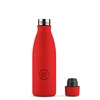 Cool Bottles Butelka termiczna 350 ml Triple cool Vivid Red