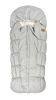 Beaba Śpiwór zimowy do wózka 6-24m Heather grey