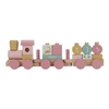 Little Dutch Pociąg Fairy Garden FSC