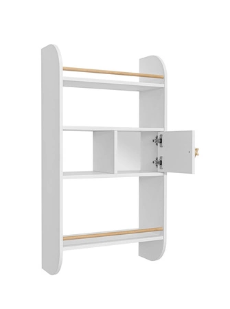 Rainbow snow półka