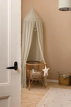 Little Dutch Pozytywka gwiazdka Sailors Bay White TE20321690