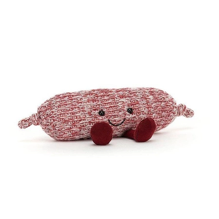 JellyCat Amuseable Kiełbasa 5x24cm